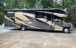 2021 Entegra Coach Esteem 31F