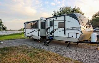 2021 Keystone RV Cougar 34TSB