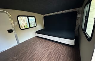 Joe and Steph’s Little Runaway Rental