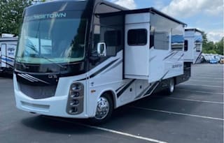 2021 Georgetown GT5 36B5!