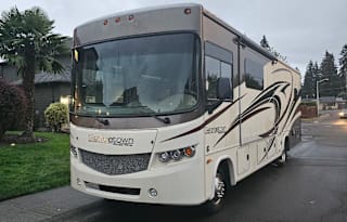 2016 Forest River Georgetown 31D
