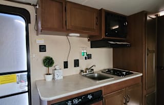 2015 Jayco Jay Flight SLX 184BH