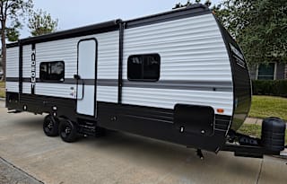 2025 Keystone Hideout Sport 240BH Bunk House