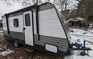 2022 Coleman Lantern LT 17B