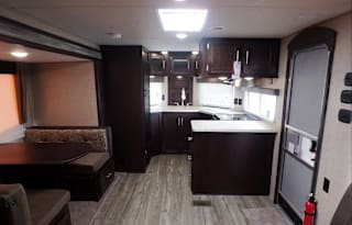 2017 Forest River Cherokee 274VFK