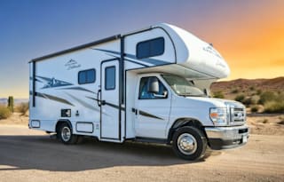 2024 Forest River Entrada: Family Sized Fun!