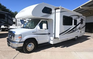 RV There Yet?