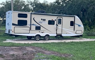 2019 Coachmen RV Freedom Express Ultra Lite 275BHS