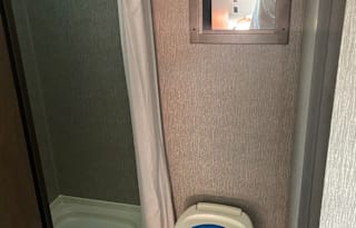 2020 Coleman Lantern LT 17B