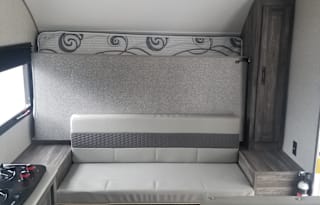 2020 Forest River RV Wildwood FSX 179DBK