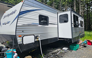 2019 Keystone RV Springdale 280BHWE