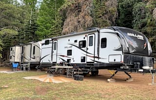 2017 Heartland Mallard Ultra Lite Travel Trailer