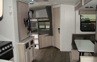 The Family Cruiser