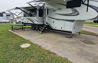 2021 Grand Design 3950BH