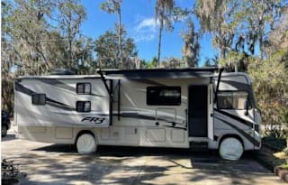 2016 Forest River FR3 32DS Bunkhouse Model