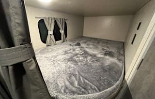 2023 Forest River RV Aurora 18BHS