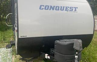 2019 Gulf Stream - Conquest 248BH