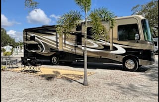 2018 Jayco Precept 36T