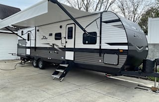 2023 Jayco Jay Flight SLX 8 324BDS