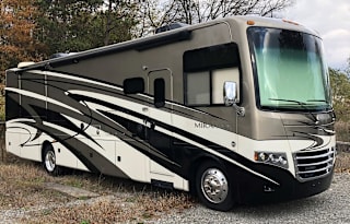 2015 Thor Miramar