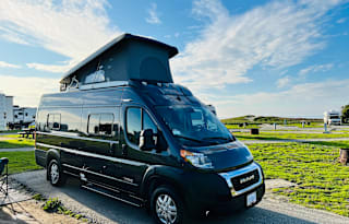 2023 Winnebago Solis 59PX