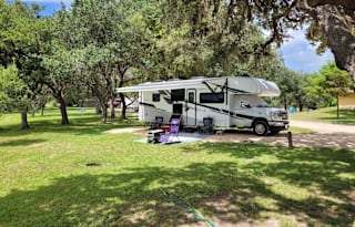 2021 Coachmen Freelander  30' - Road Trip Ready!