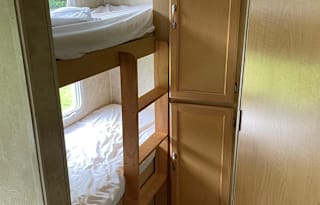 2006 Dutchmen RV Aerolite 27QSBH-SL