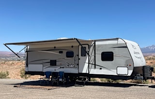 Jayco Jay Flight 27BHS