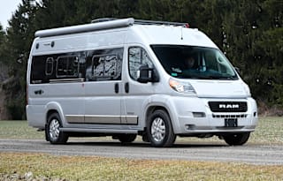 2020 Winnebago Travato 59G
