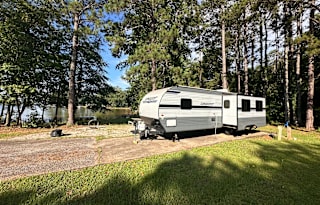 2020 Gulf Stream RV Conquest 295SBW
