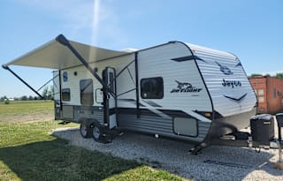 2022 Jayco Jay Flight SLX 8 264BH
