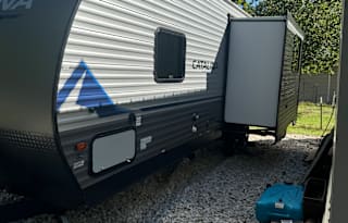 2023 Coachmen RV Catalina Summit Series 8 271DBS