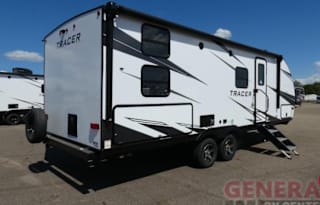 2022 Prime Time RV Tracer 245BHS