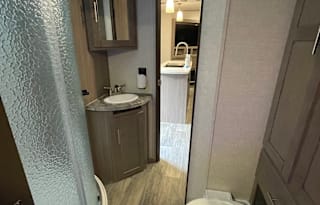 2021 Keystone RV Sunset Trail 331BH