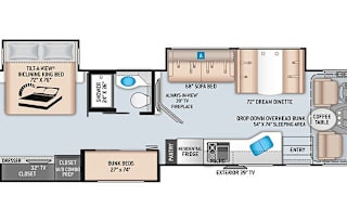 A home away from home