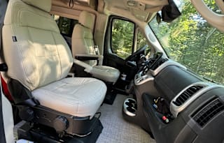 2023 Thor Motor Co Scope 18A