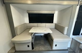 Brand New, Packed & Ready for Fun - Sleeps 4/6
