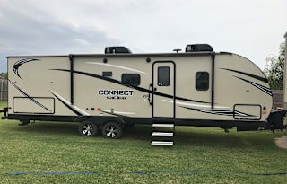 2019 KZ Connect C281BHK