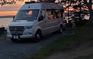 2020 Winnebago Boldt 70 KL