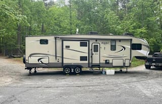 Enos - SOUTHEAST CAMP & TRAVEL, LLC