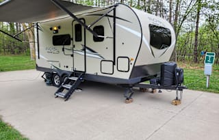 The Couple’s Retreat!