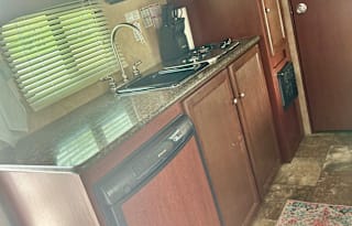 Home on wheels