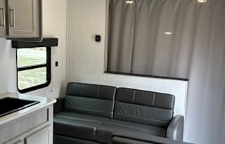 L’Heureux Family Camper Rental