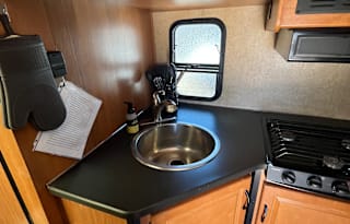 LMP Rental