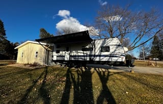 2022 Keystone RV Springdale 251BH