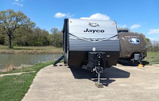 2020 Jayco Jay Flight 34RSBS