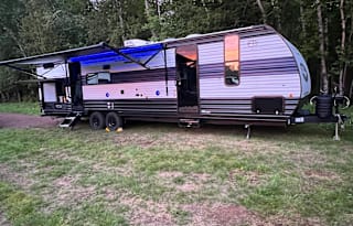 The Bunk House