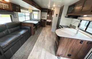 2019 Heartland Mallard 27 - Ready for Adventures!
