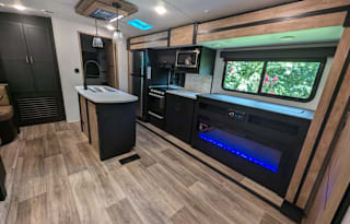 2022 Keystone Outback 340 BH - Luxury RV
