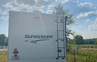 2018 Sunseeker